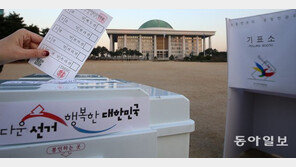 朴 청와대 인사들 대거 총선 출마 예고…MB 참모들은 잠잠