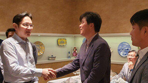 이재용, 설연휴 브라질 찾아 ‘개척자정신’ 강조