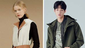 옷 새로 샀니? 아니, 뒤집어 입었지!