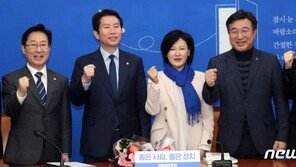 與, 28일 ‘14호 영입인재’ 공개…키워드는 ‘청년·남성’