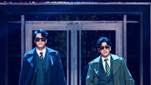 [양형모의 공소남TV] 뮤지컬 영웅본색 “깜놀 이장우, 퍼펙 임태경”