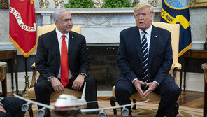 트럼프, 28일 중동평화안 발표…정착촌의 이스라엘 주권 인정할 듯