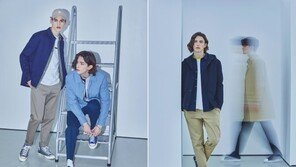 엠비오, 봄 시즌 ‘신상’ 컬렉션 출시…“감각에 실용 더했다”