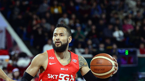 KBL 재정위, SK 전태풍에 제재금 100만원 솜방망이 처벌