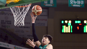득점해야 우승한다! 한국농구도 공격농구 시대