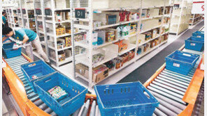 홈플러스, 온-오프라인 매장 경계 허문 ‘올 라인’ 유통 가속화