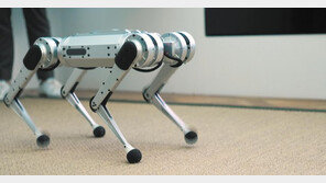 네이버, 로봇 자동화 도시 ‘A-CITY’ 구축 위해 네이버랩스에 집중 투자