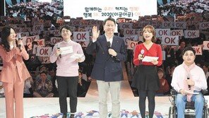 SK그룹, 신년회부터 투자와 사업혁신까지 “파격 또 파격”