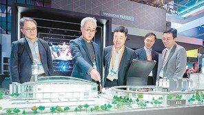 SK이노베이션, ‘E모빌리티’ 이끌 배터리-소재 패키지 ‘SK Inside’ 공개