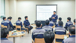 현대제철, 기술력 향상 ‘스마트 팩토리’ 넘어 모든 프로세스 스마트화