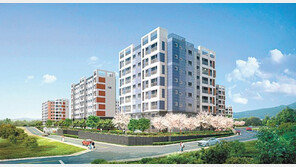 제주 ‘동홍동 센트레빌’, 제습-먼지 차단 시스템 갖춰 外