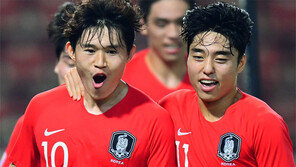 “4강 이끈 극장골 넣은 뒤 울컥… 속이 시원해서 울어본 건 처음”