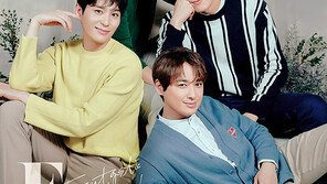 해외에서 더 유명한 이지훈·손준호·민우혁·전동석의 판타스틱뮤지컬콘서트, “오래 기다리셨죠?”