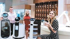 LG그룹, 가전부터 5G통신까지 글로벌 시장 확대 나선다