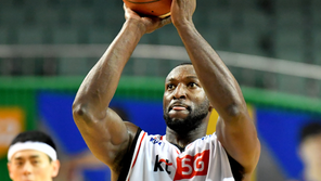 동료·코칭스태프 칭찬일색 KT 더햄 “팀과 팀원을 위해~!”