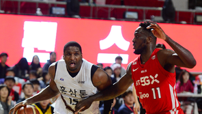 [바스켓볼 피플] KGC의 따뜻한 남자 브랜든 브라운 “나는 멘토가 없었다”