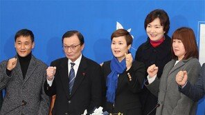 민주당, ‘우생순’ 임오경 영입