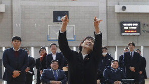 “꿈과 열정으로 도전… 가자! 도쿄패럴림픽”