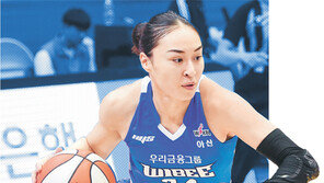 공개연애 이튿날 커리어하이 “역전 우승도 이끈다” 대야망