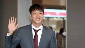 ‘MLB 도전’ 김광현 “제로에서 시작…실력으로 보여줄 것”