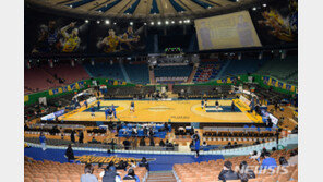 신종 코로나에 몸살…KBL “현재로선 정규리그 중단 고려 안해”