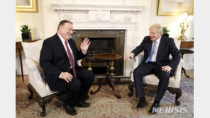 美대사, EU 떠나는 영국에 “미국만큼 좋은 친구는 없다”