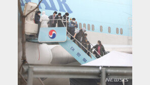 우한 교민 701명 귀국 완료…남은 체류자들은 어떻게 되나