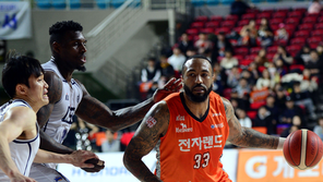 치열한 순위싸움, 판정 중요성 부각되는 KBL 5라운드