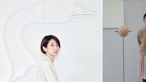 ‘올해의 작가상 2020’ 후보에 김민애·이슬기·정윤석·정희승