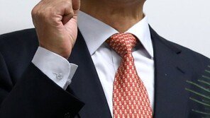 김의겸, 군산 불출마 선언…고개 드는 ‘채동욱’ 등판설