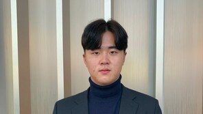 올해도 어김없이 가시밭길 NC 안방의 미래 김형준의 각오는[김배중 기자의 핫코너]