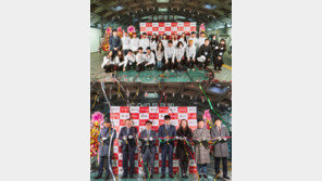 COAH, 제 1회 ‘대학미술만세’ 전시회 서울 경복궁역에서 5일까지 진행  