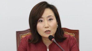한국당, 9호 인재영입…전주혜 변호사 등 여성 법조인 7명