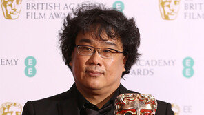 ‘기생충’ 英아카데미 2관왕… 오스카만 남았다