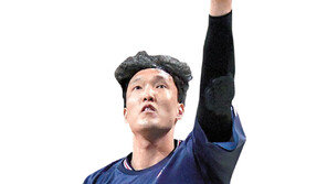 공 잡은 이종현, “감만 잡으면 된다”