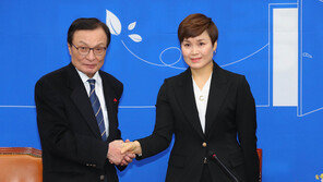 민주당, 4일 인재영입 16호 발표…출마지역 ‘고심’도