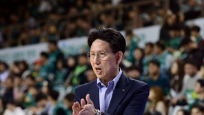 ‘전반에만 60점’ 막강 화력 KT, 2연패 탈출