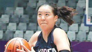 “박지수는 괴물” FIBA도 찍었다