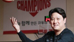 “다시 기본으로… 삼각편대 빠진 위기 넘겠다”