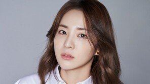 ‘2NE1’ 산다라박, 뮤지컬 배우로…‘또!오해영’ 캐스팅