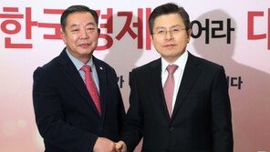 ‘원조 손학규계’ 이찬열 한국당行…“제 지역구만큼은 文정권에 못 넘겨”