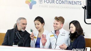 ‘흥유라’의 직설화법…“파트너 코 수술 받으니 더 예뻐졌어요”