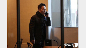 與 공관위, 정봉주 ‘출마 자격’ 판단 보류…9일 최종 결정