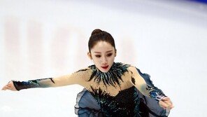 [포토] 김예림, 안정적인 착지~