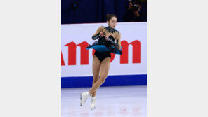 [포토] 김예림, 화려한 비상!