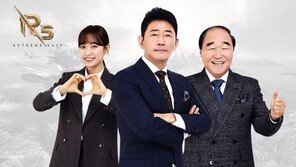 저질 광고 필요 없다. 인기 모델 앞세워 정면 승부