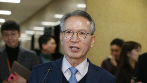 김형오, 황교안 종로 출마에 “환영하고 존중…숙고 끝 결단”