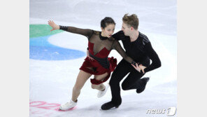 민유라 “피겨 외 펫시터 일도 계속…이제부터가 진짜 시작”