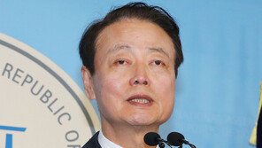 한선교 “비례대표 전략공천 불허? 전문성 위해 보충 필요해”
