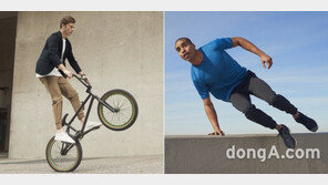 “스포츠·일상 경계를 허물다”…유니클로 ‘스포츠 유틸리티 웨어 컬렉션’ 출시